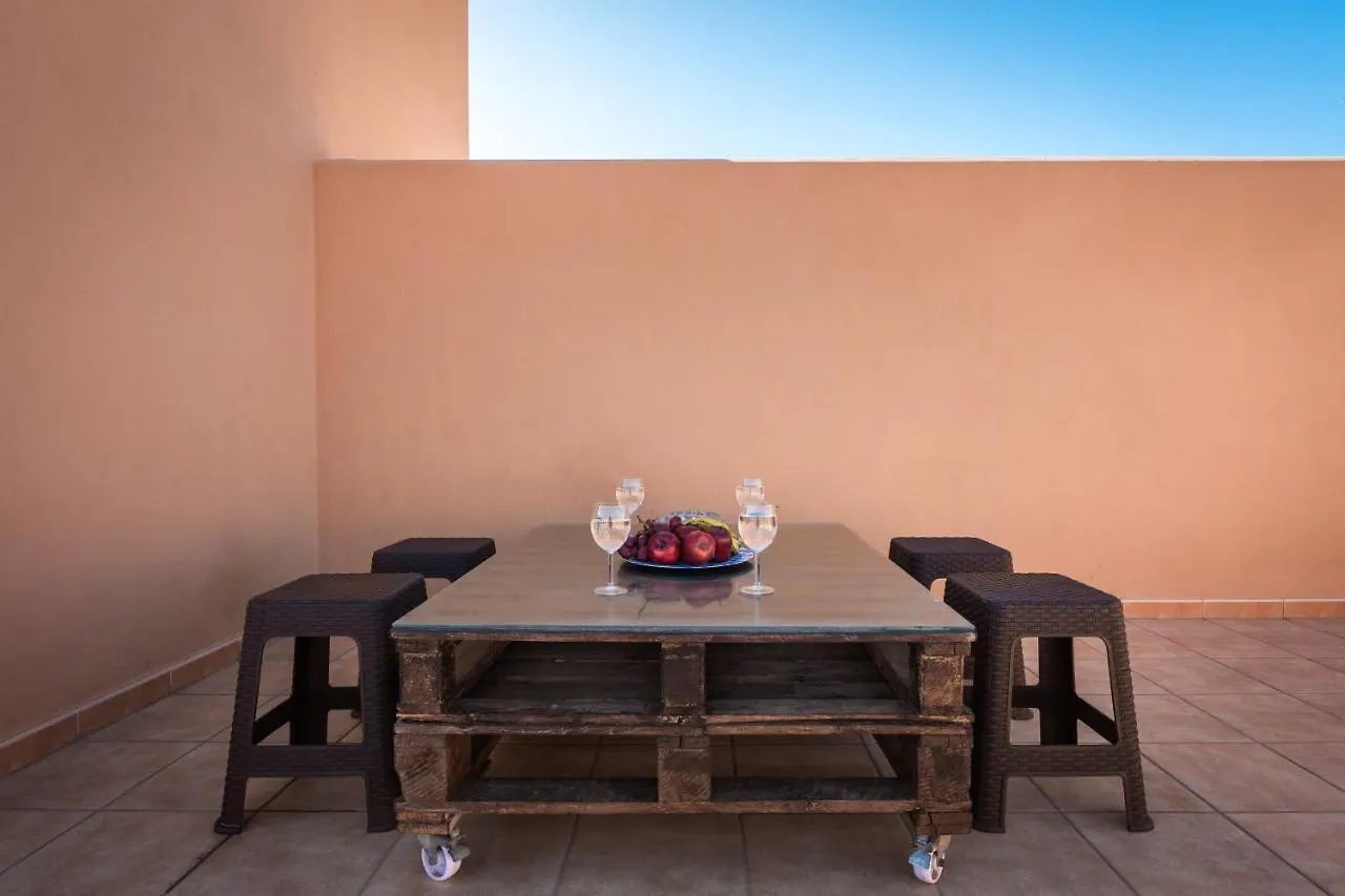 Appartamento Home2Book Las Vistas Corralejo, Amazing Terrace Spagna
