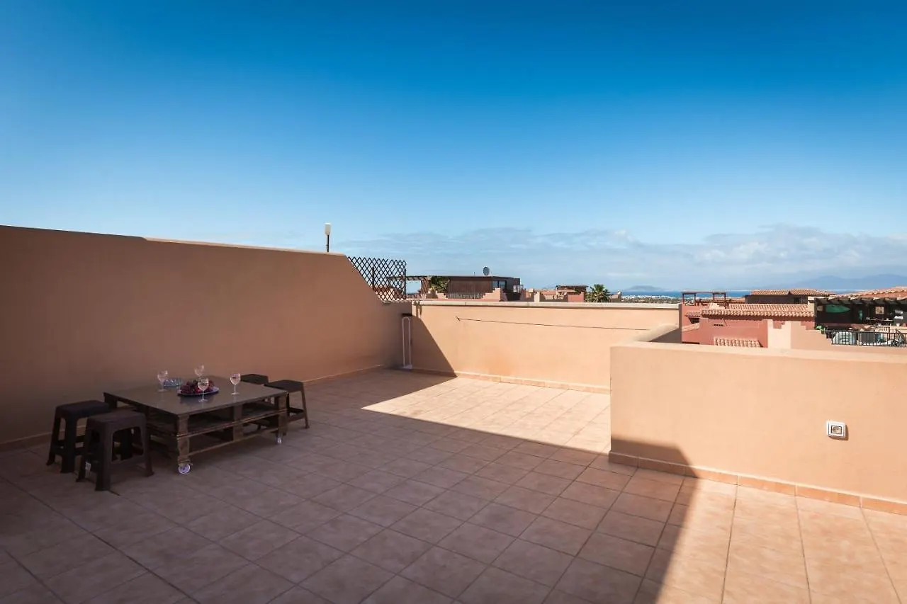 Home2Book Las Vistas Corralejo, Amazing Terrace Apartment Corralejo