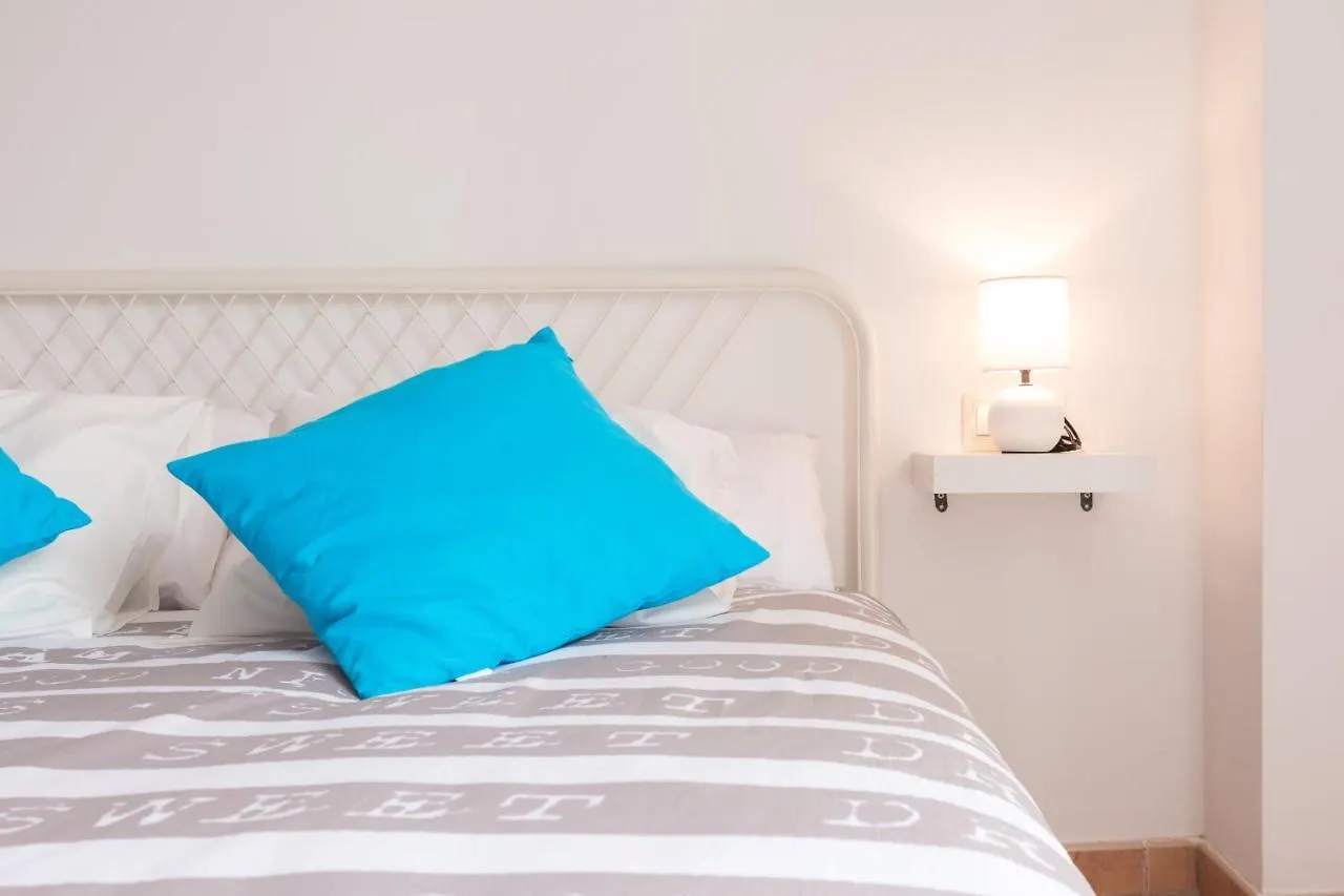 Appartamento Home2Book Las Vistas Corralejo, Amazing Terrace Spagna