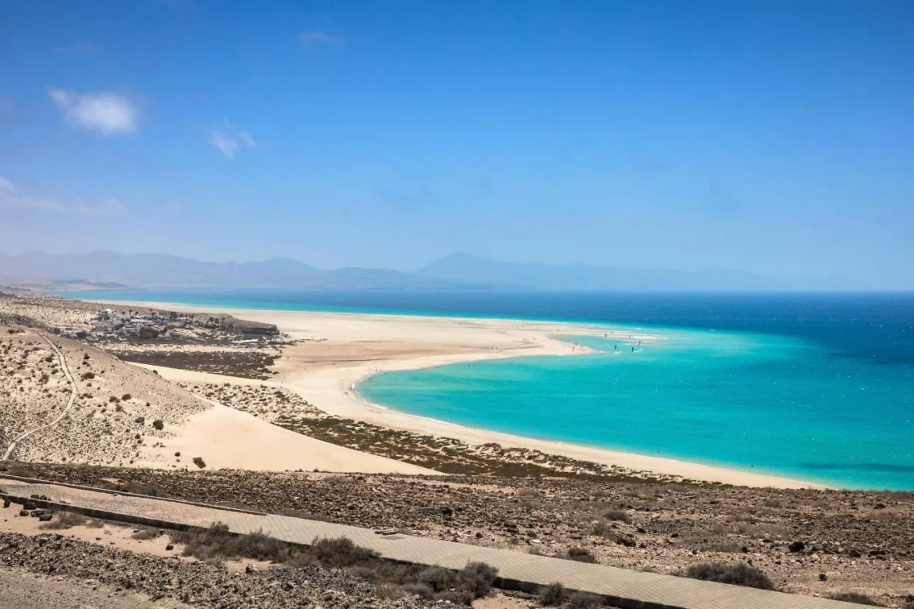 Home2Book Las Vistas Corralejo, Amazing Terrace