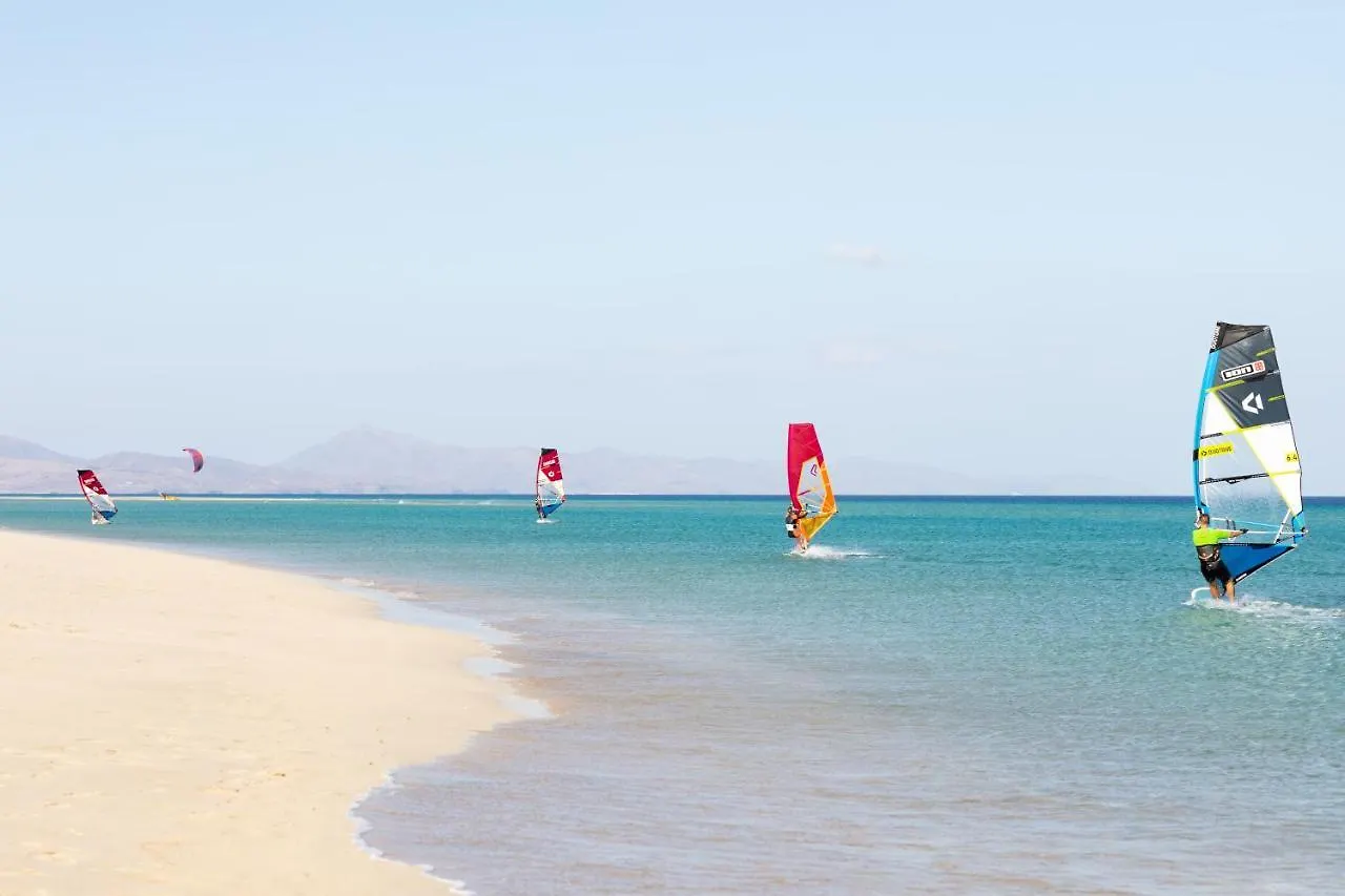 Home2Book Las Vistas Corralejo, Amazing Terrace Spagna