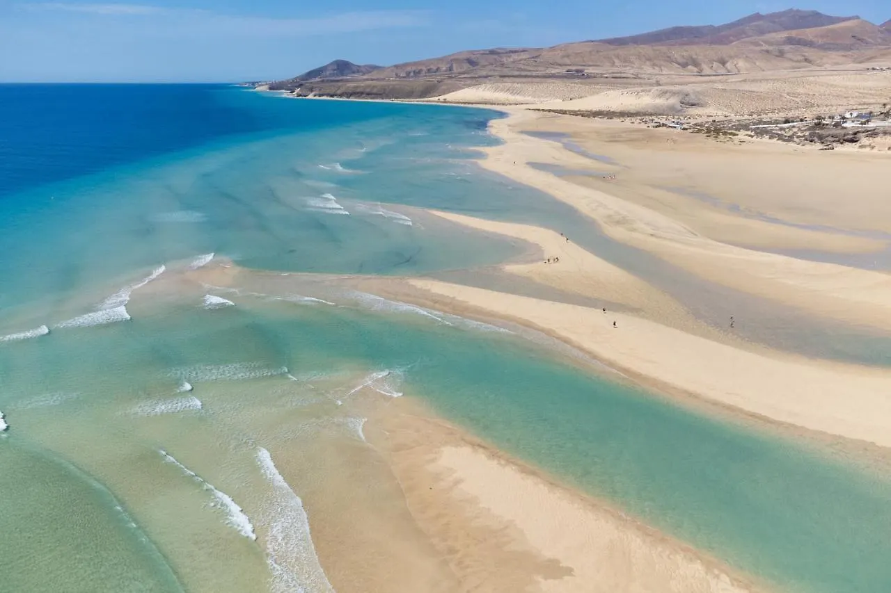 Home2Book Las Vistas Corralejo, Amazing Terrace Corralejo