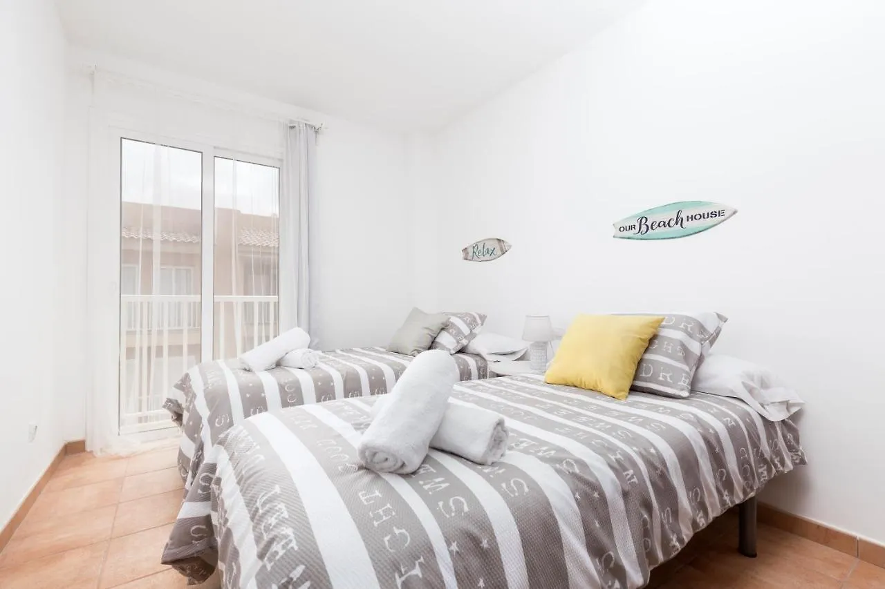 Home2Book Las Vistas Corralejo, Amazing Terrace Appartamento Corralejo