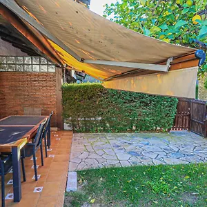 Calderon De La Barca , Cambrils España