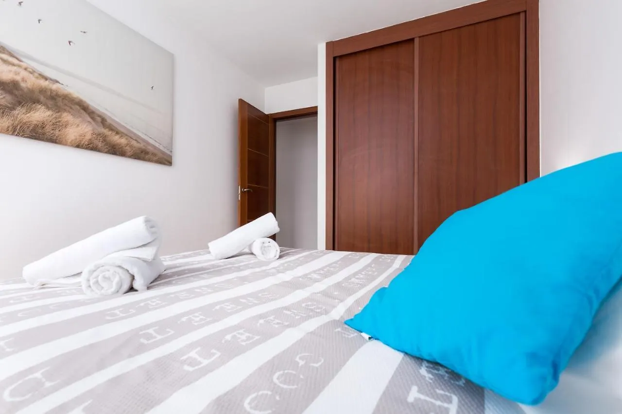 Apartment Home2Book Las Vistas Corralejo, Amazing Terrace