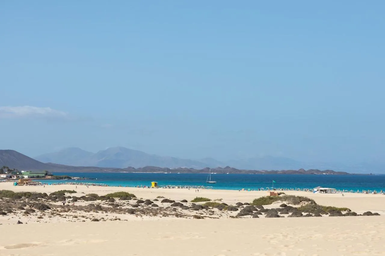 Home2Book Las Vistas Corralejo, Amazing Terrace Apartment