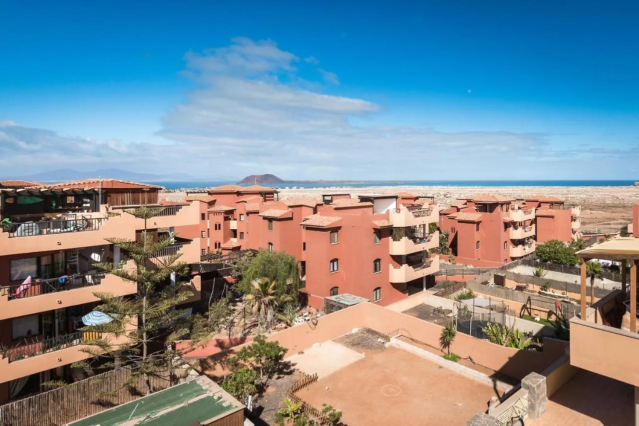 Home2Book Las Vistas Corralejo, Amazing Terrace 0*, Corralejo Spain