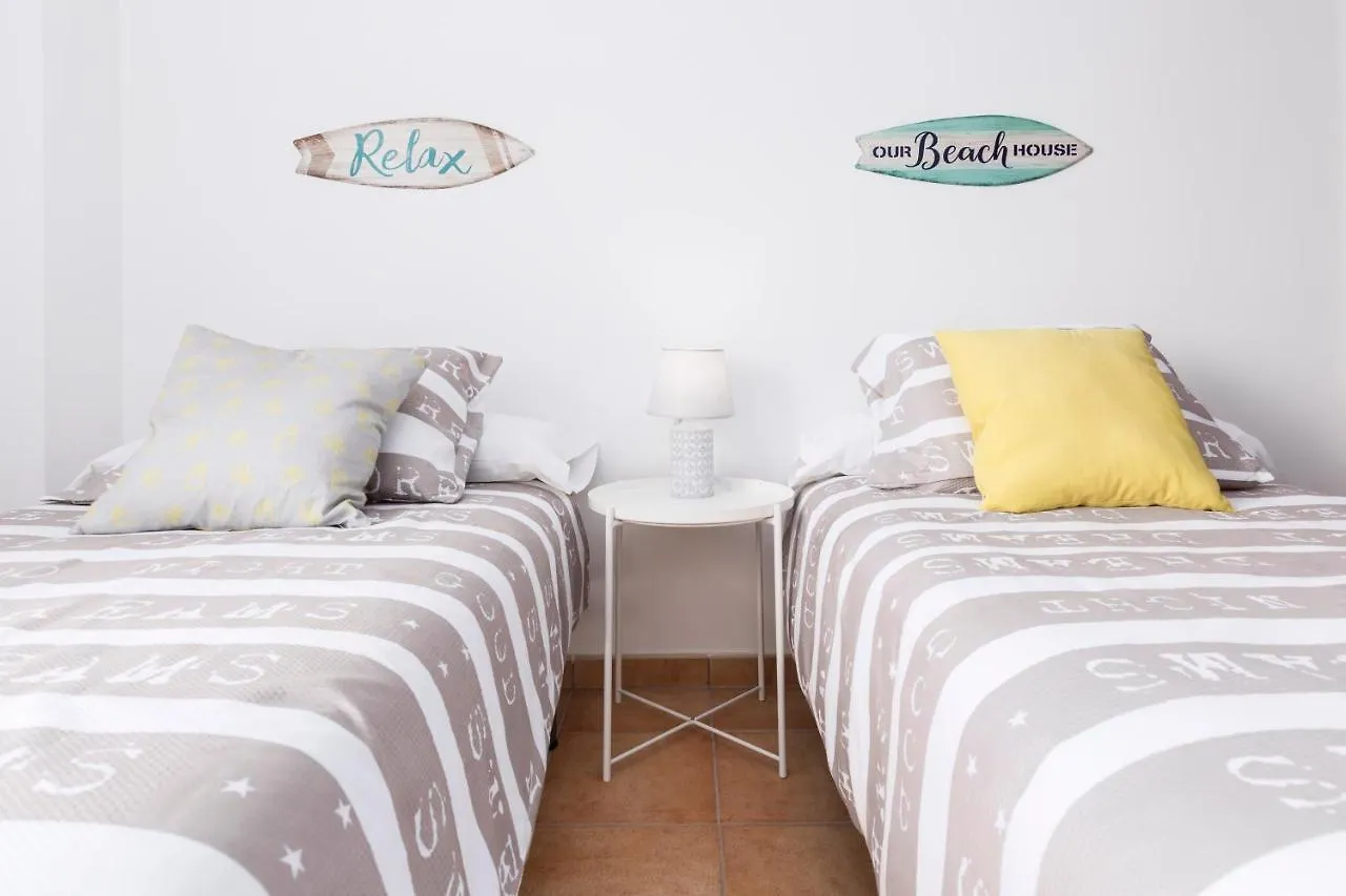 Home2Book Las Vistas Corralejo, Amazing Terrace 0*, Corralejo