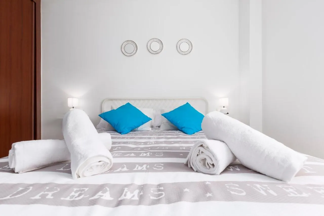Apartment Home2Book Las Vistas Corralejo, Amazing Terrace