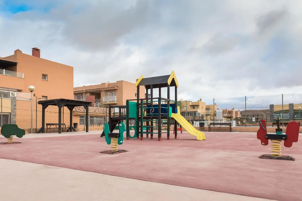 Apartment Home2Book Las Vistas Corralejo, Amazing Terrace Spain