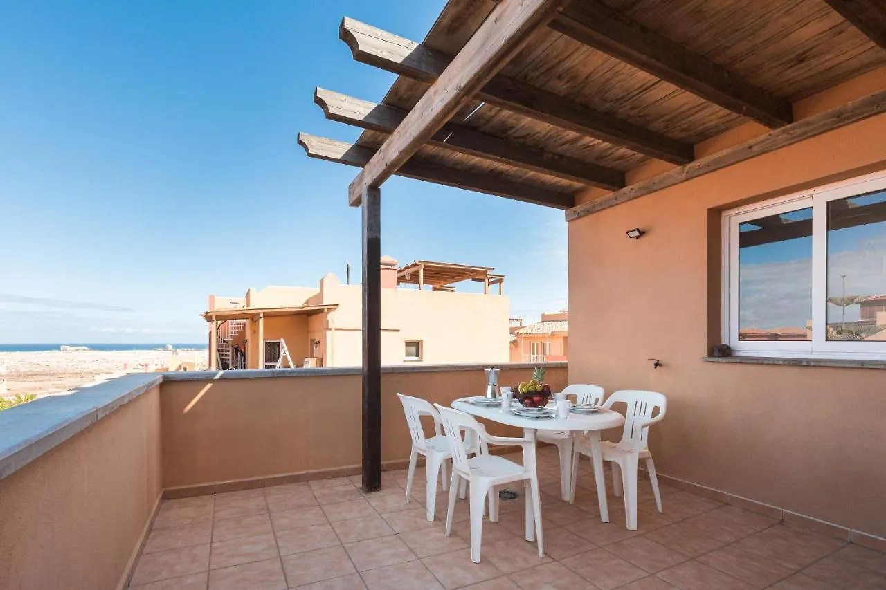 Home2Book Las Vistas Corralejo, Amazing Terrace 0*, Corralejo Spain