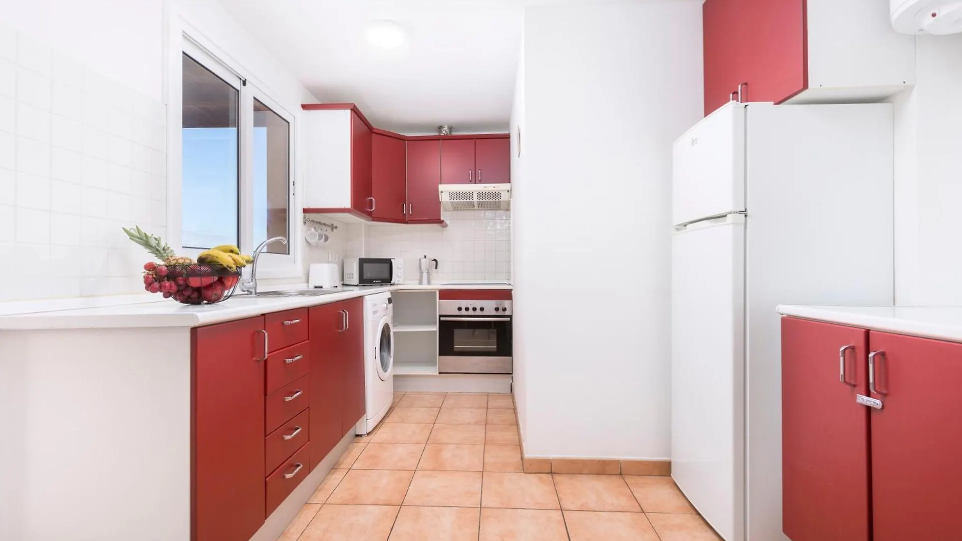 Apartment Home2Book Las Vistas Corralejo, Amazing Terrace